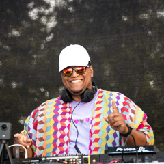 Live @ David Harness Mighty Real T-Dance Stage | Oakland Pride | Sept 2025