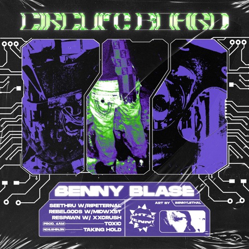 seethru w/ rip eternal (funfriend) FULL EP ON STREAMING