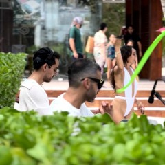 L△O at Xalmar Beach Club