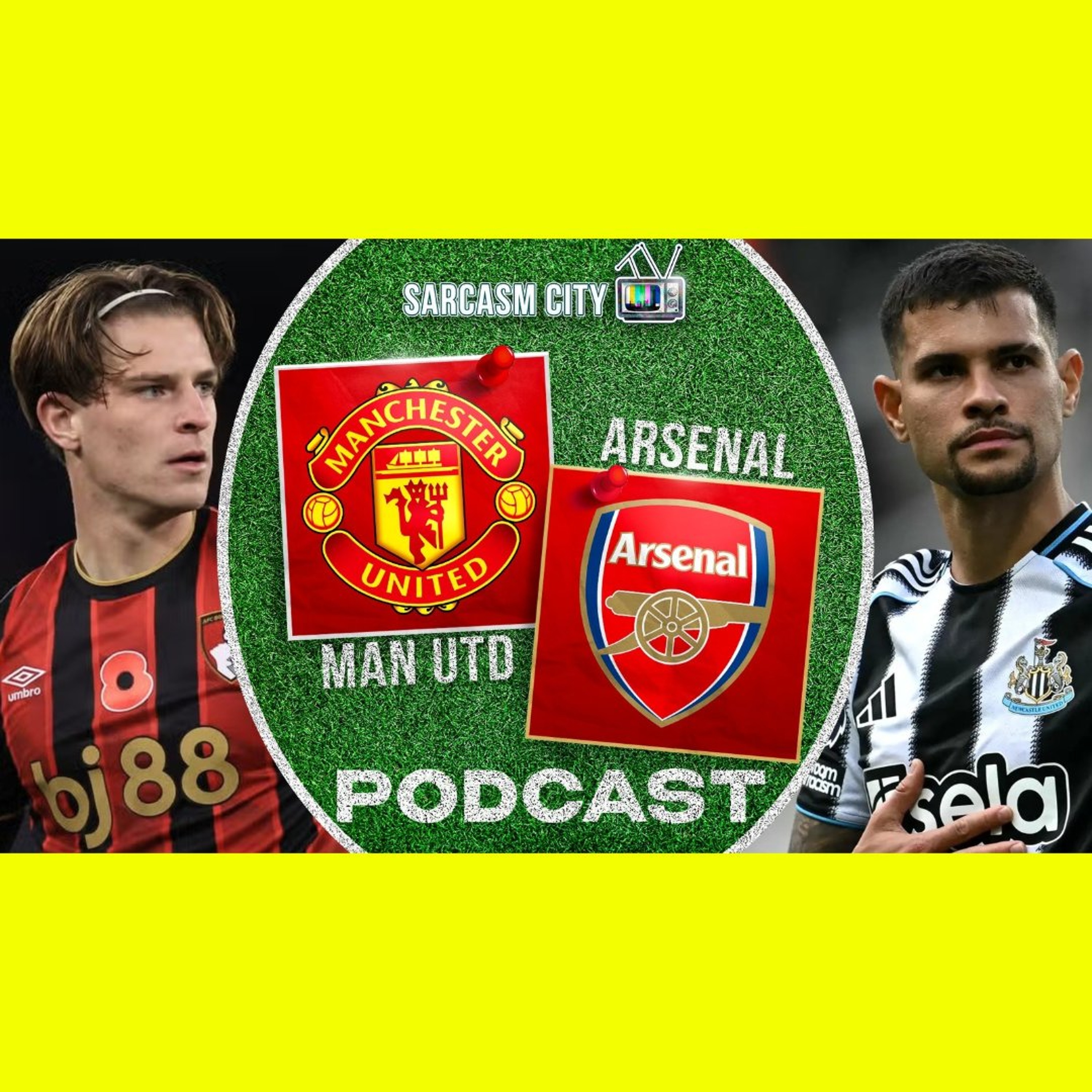 BRUNO GUIMARAES TO ARSENAL? ALEX SCOTT REJECTS NEW CONTRACT