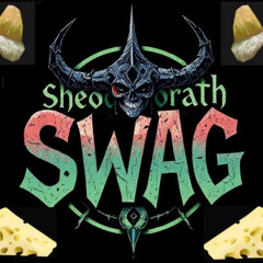 SHEOGORATH SWAG 𖦏