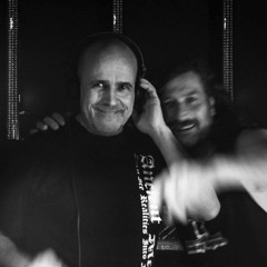 Techno Trance 1993- 1997