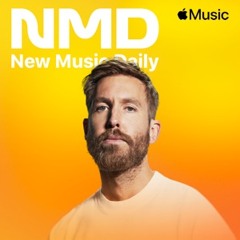 New Music Daily