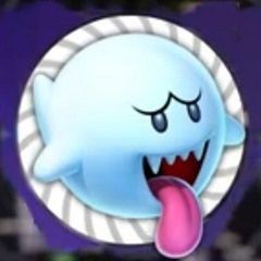"Ghost House" New Super Mario Bros Wii/U Remix