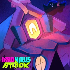 BOO!Lean - Mad Virus Attack OST