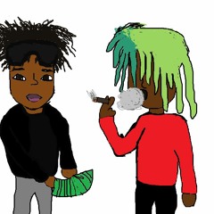 sicko! + jnl - cardi b (ft. grati)