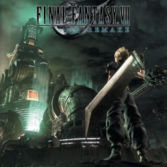 ✔Kindle⚡️ Final Fantasy VII Remake: World Preview