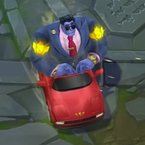 Trap Car [prod. dtna]