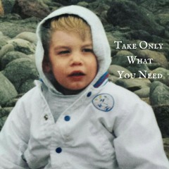 Take Only What You Need