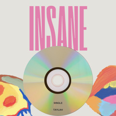 Insane (Prod. Moneysetryan)