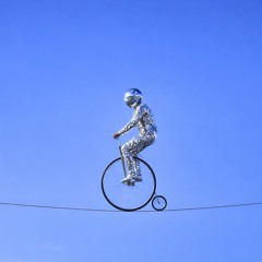 New Generation, Time After Time (Original Mix) Stereo Master [unreleased]