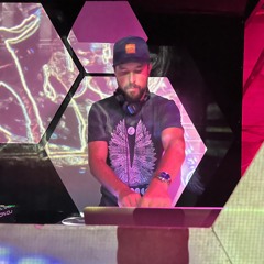 Depth Charge - Live From Bee Dance