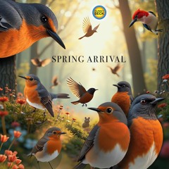 Spring Arrival