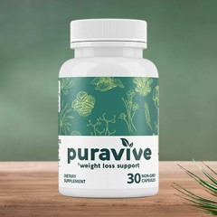 Does Puravive Really Work: Puravive Review 2024 A Revolutionary Weight Loss Solution