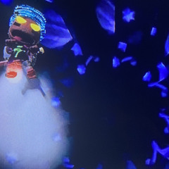 feel like im in orbit