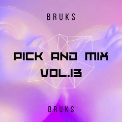 Pick & Mix Vol.13