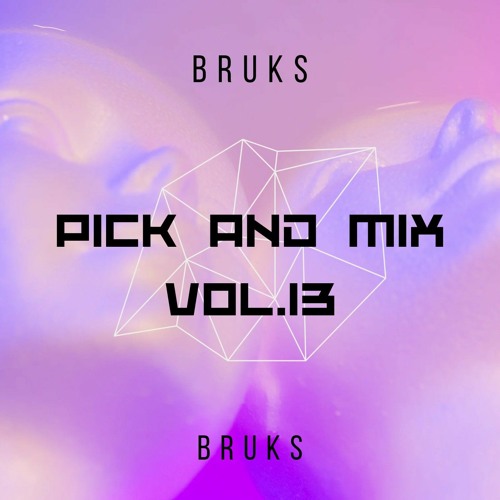 Pick & Mix Vol.13