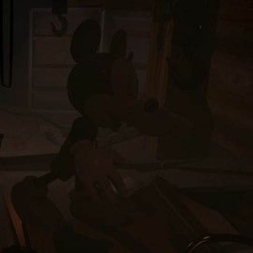 Tears of Pain ( Treasure Funkin ) (Unused)