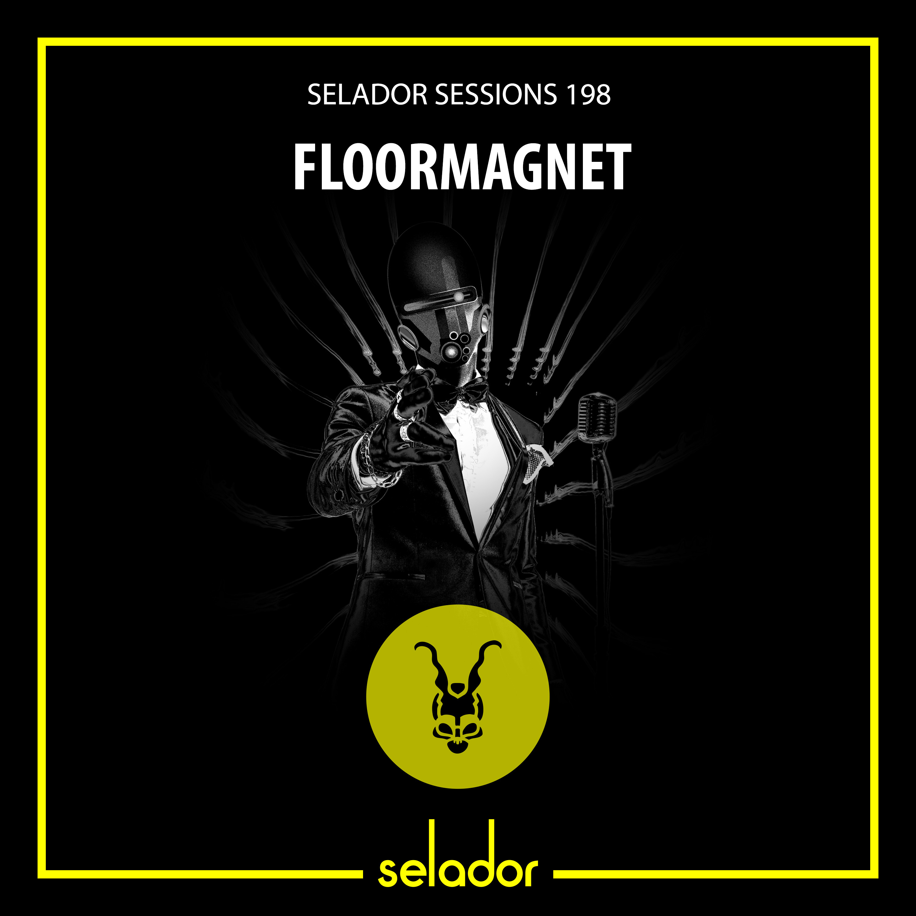 Selador Recordings Podcasts