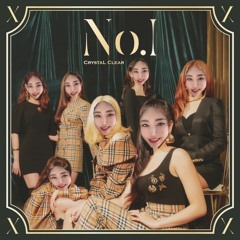 CLC - No (feat. Jiafei)