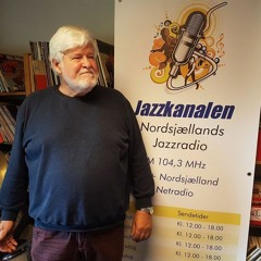 008 Jazz Med Jens Sølund Og Jørgen Svare Om Papa Bues Mellemste År Del 4