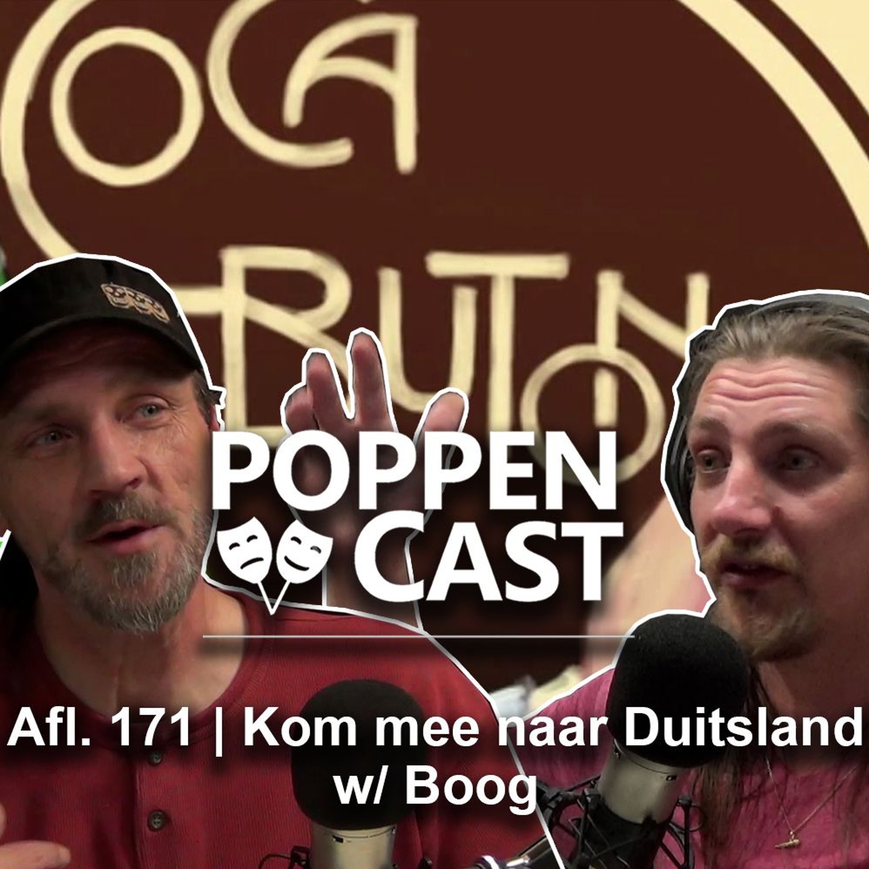 De PoppenCast