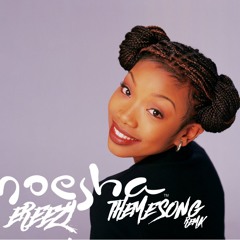 MOESHA EREEZY REMIX