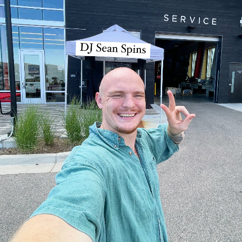 DJ Sean Spins - Demo Mix 2025