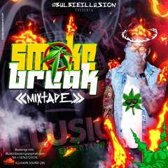 BULBIE ILLUSION X SMOKEBREAK