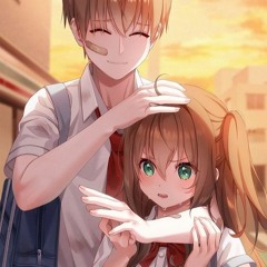 Nightcore - Lay By Me (Ruben)