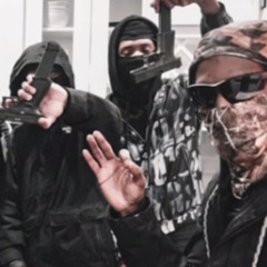 HopOutBlick x Ybc Dul - Shit Talk