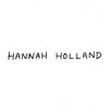 Recorded at Houghton - Hannah Holland (2024) DJ mix artwork - Electronic music tracklist cover image