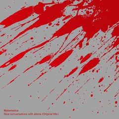 Matematica - Nice conversations with aliens (Preview)