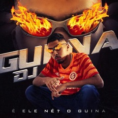 FUMAÇA SUBINDO E TU TOMANDO FUGUETADA - DJ GUINA, DJ JS MIX, MC PERNINHA e MC LEEY