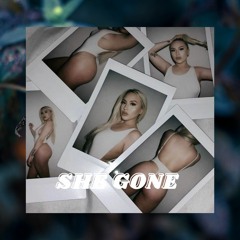 She Gone