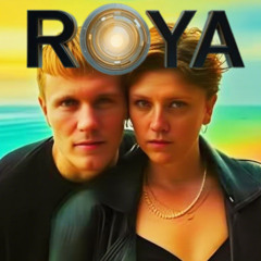 ROYA - Dawn_Day (Lighthouse Session at Poolbeg, Dublin) [Dhelick Edit]