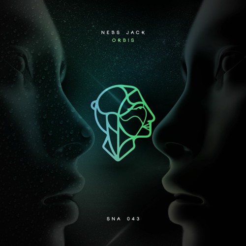Nebs Jack - Orbis EP [Siona Records]