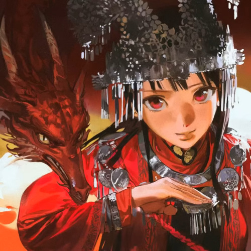 弥渡山歌（Midu Echoing）(HQ)