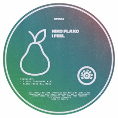 RPR24 | Niko Flako - I Feel | Single