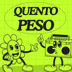 QUENTO PESO - AMSTERBOY (Original Mix)