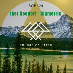 SOE124 Iker Seedorf - Hectic (Original Mix)
