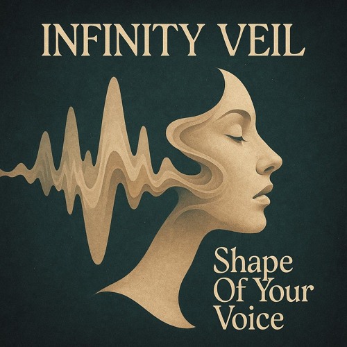 Shape Of Your Voice