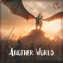 Another World : Boss - Crimsona