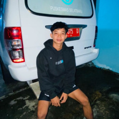 JADI KEKASIH KU SAJA - [OBEY DTM X DHEO SENJA]