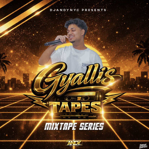 Stream THE GYALLIS TAPES EPS 1 (FREESTYLE JUGGLIN) - DJANDYNYC by ...