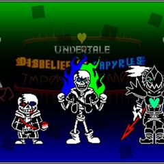 DPIM Ost - The Enigmaic Bones (FIXED)