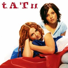 t.A.T.u. - Not Gonna Get Us [Version 2014]
