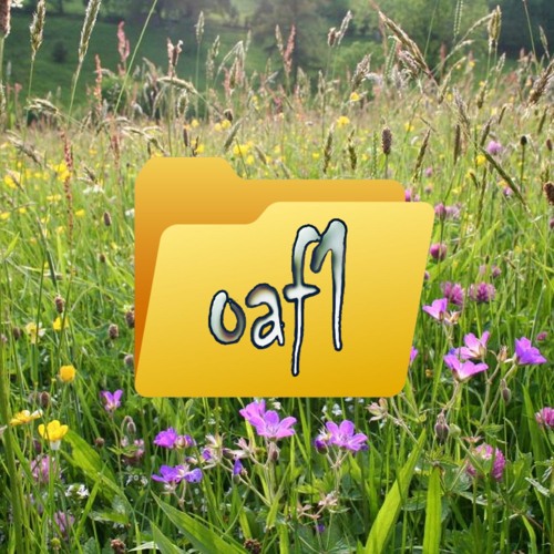 Oaf1 Folder📁