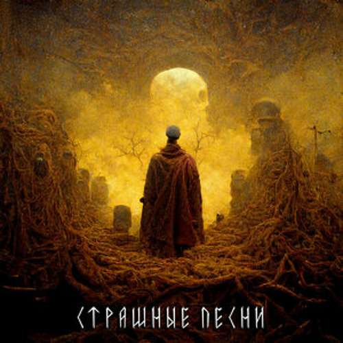 Бездна анального угнетения - Вечерний шёпот Мытищ