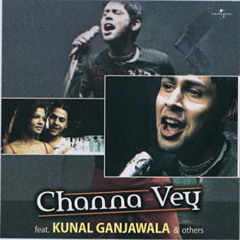 Channa Vey (Album Version)